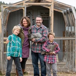 Meet your Posher, Paula